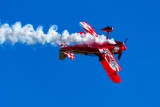 Pitts 12 Monster